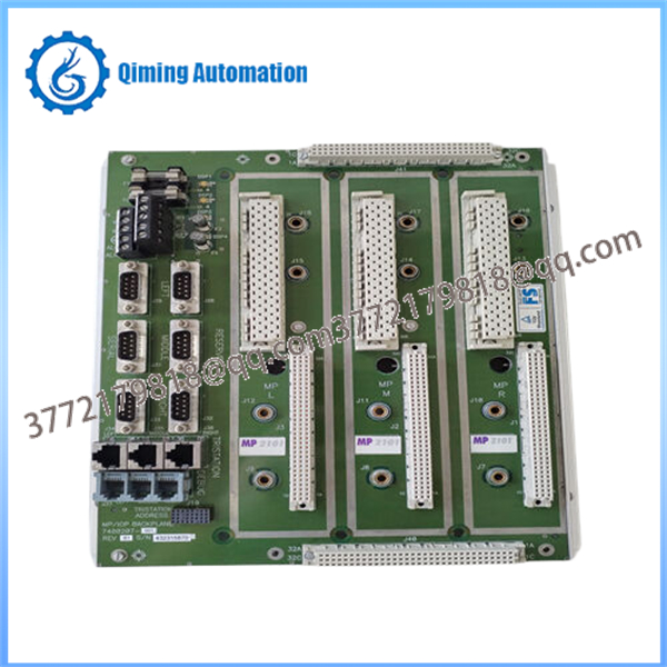 Triconex 2101 Analog Input Module
